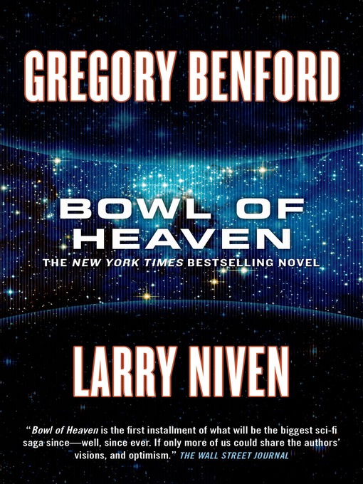 Title details for Bowl of Heaven by Gregory Benford - Available